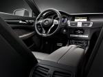 Mercedes-Benz CLS-Class 2011 года